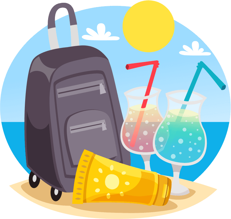 Scegli la Tua Spiaggia Preferita