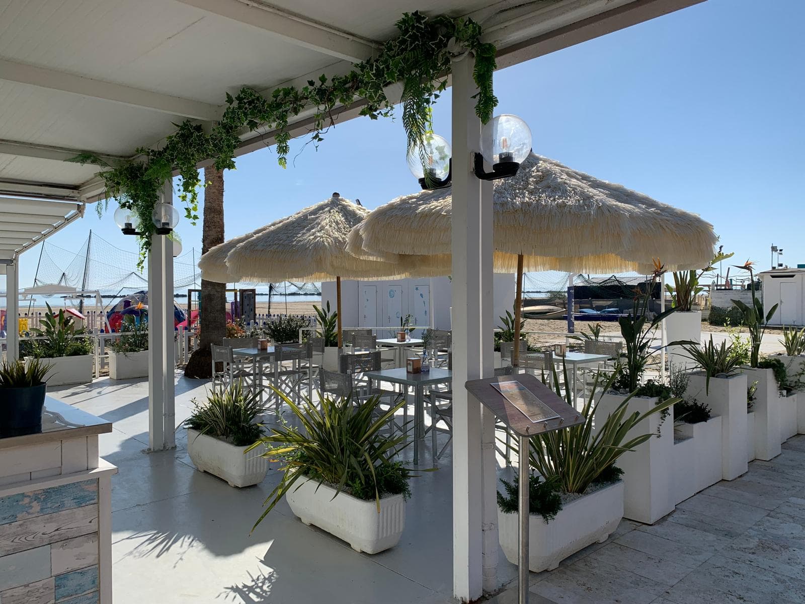 Foto Lido Lauretta a Roseto degli Abruzzi (TE)