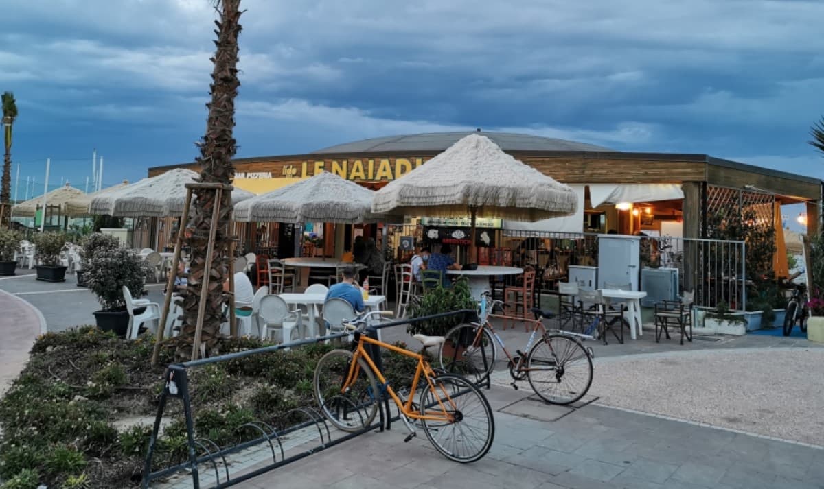 Foto Lido 101 Le Naiadi a Pescara (PE)