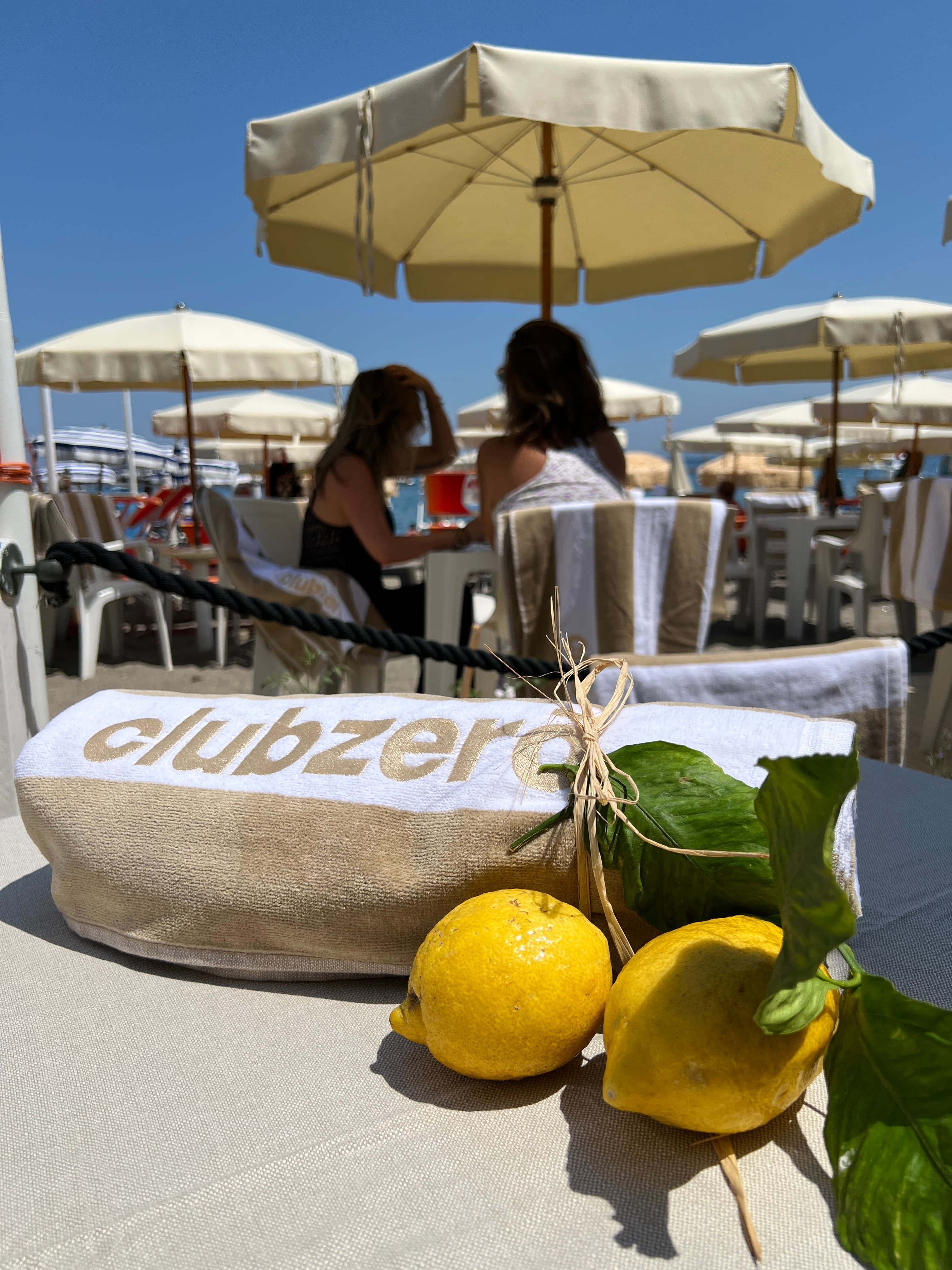 Foto Wellness Beach a Ischia (NA)