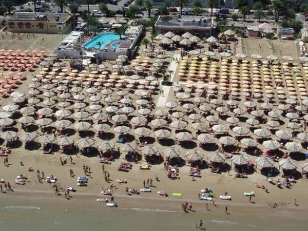 Foto La Prora Estatinfinite a Pescara (PE)