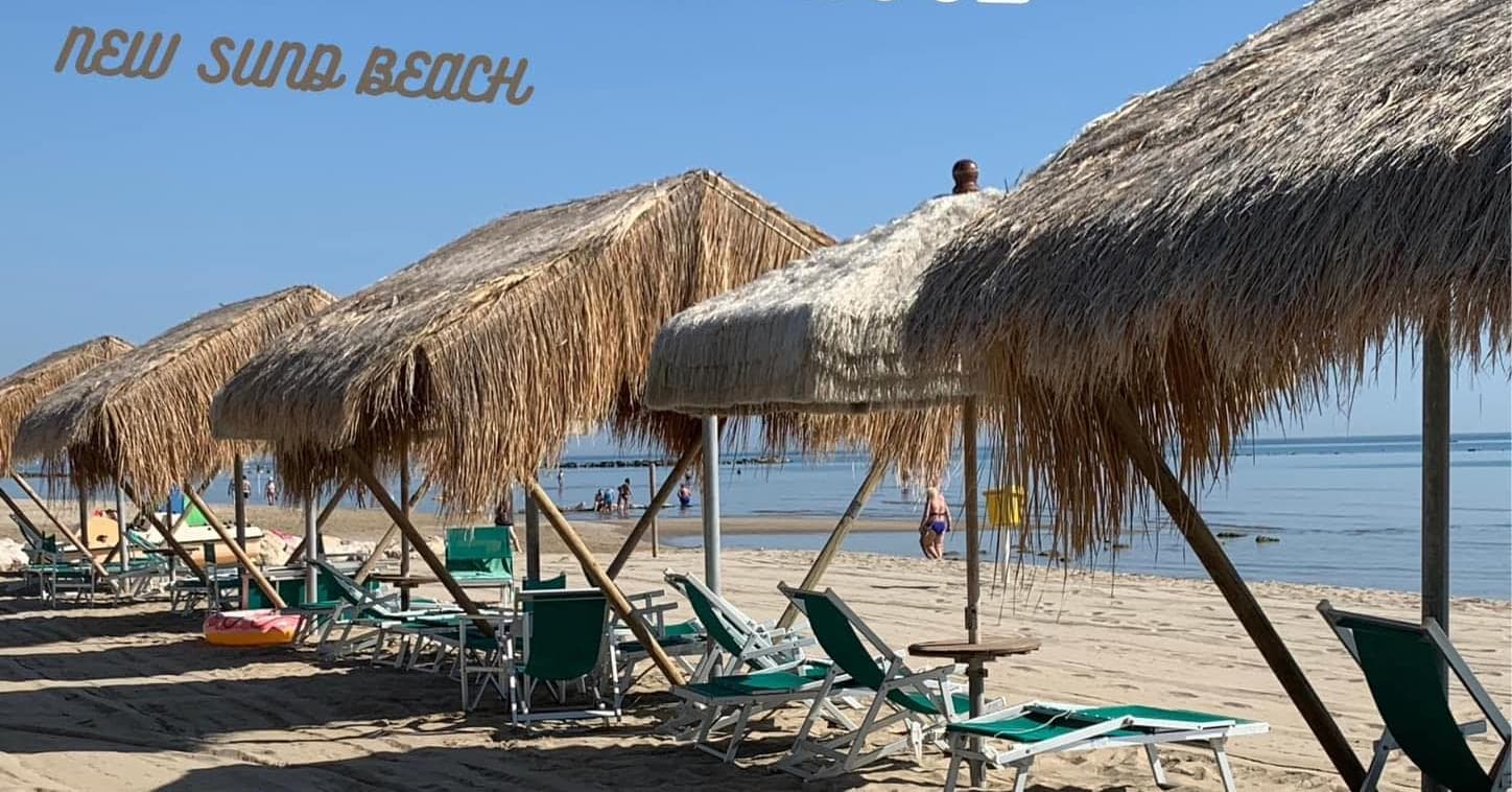 Foto New Sund Beach a Montesilvano