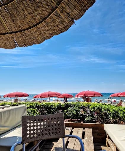 Rivazzurra Beach — foto 2