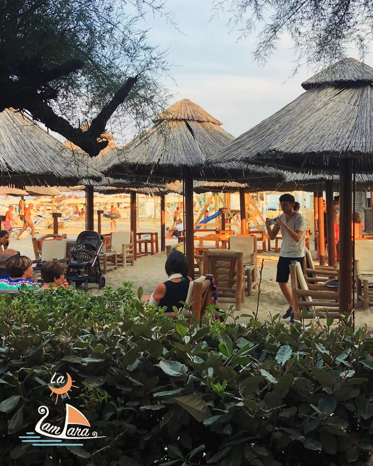 La Lampara — foto 3