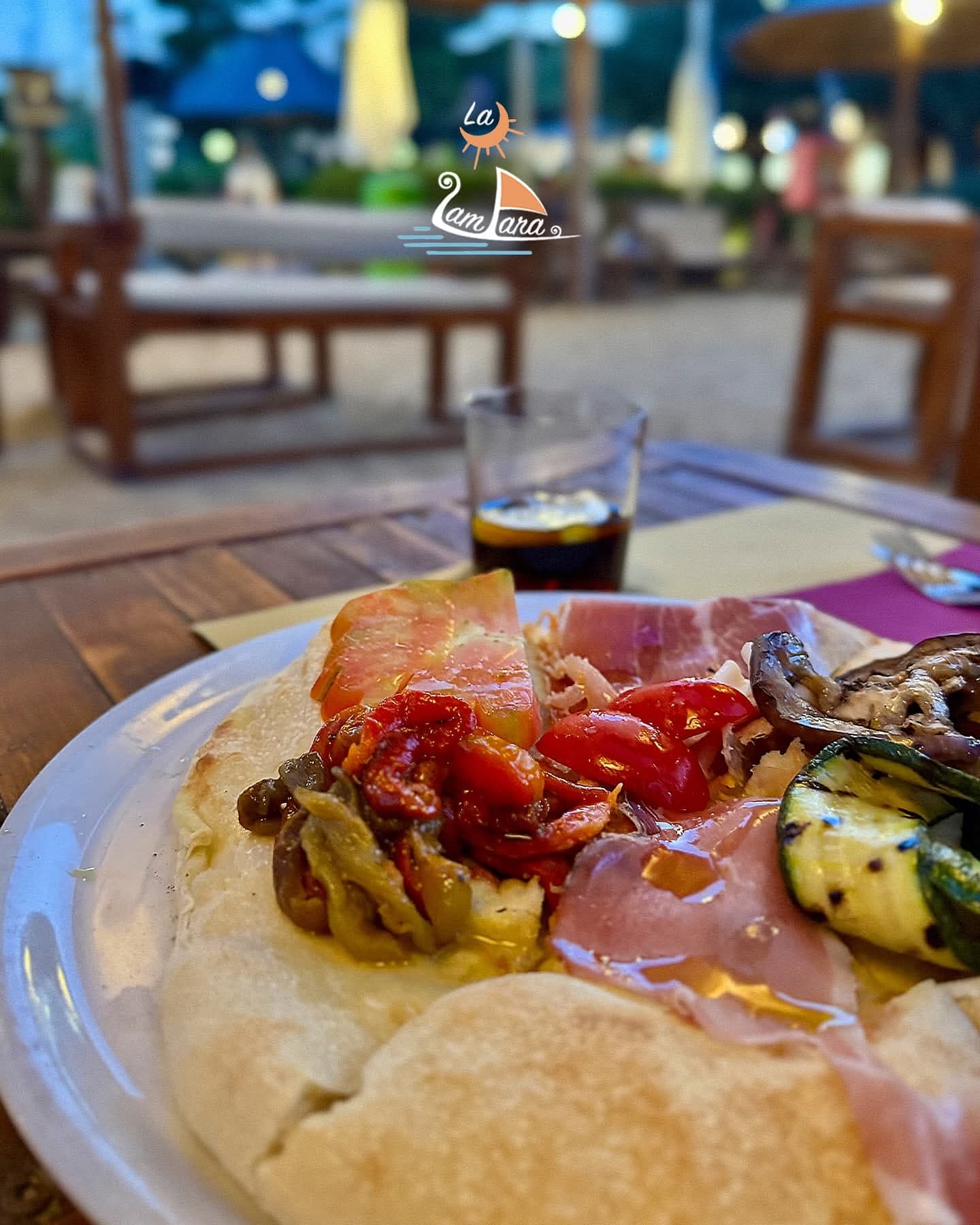 La Lampara — foto 4