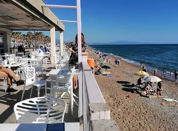 Paradiso Beach — foto 2