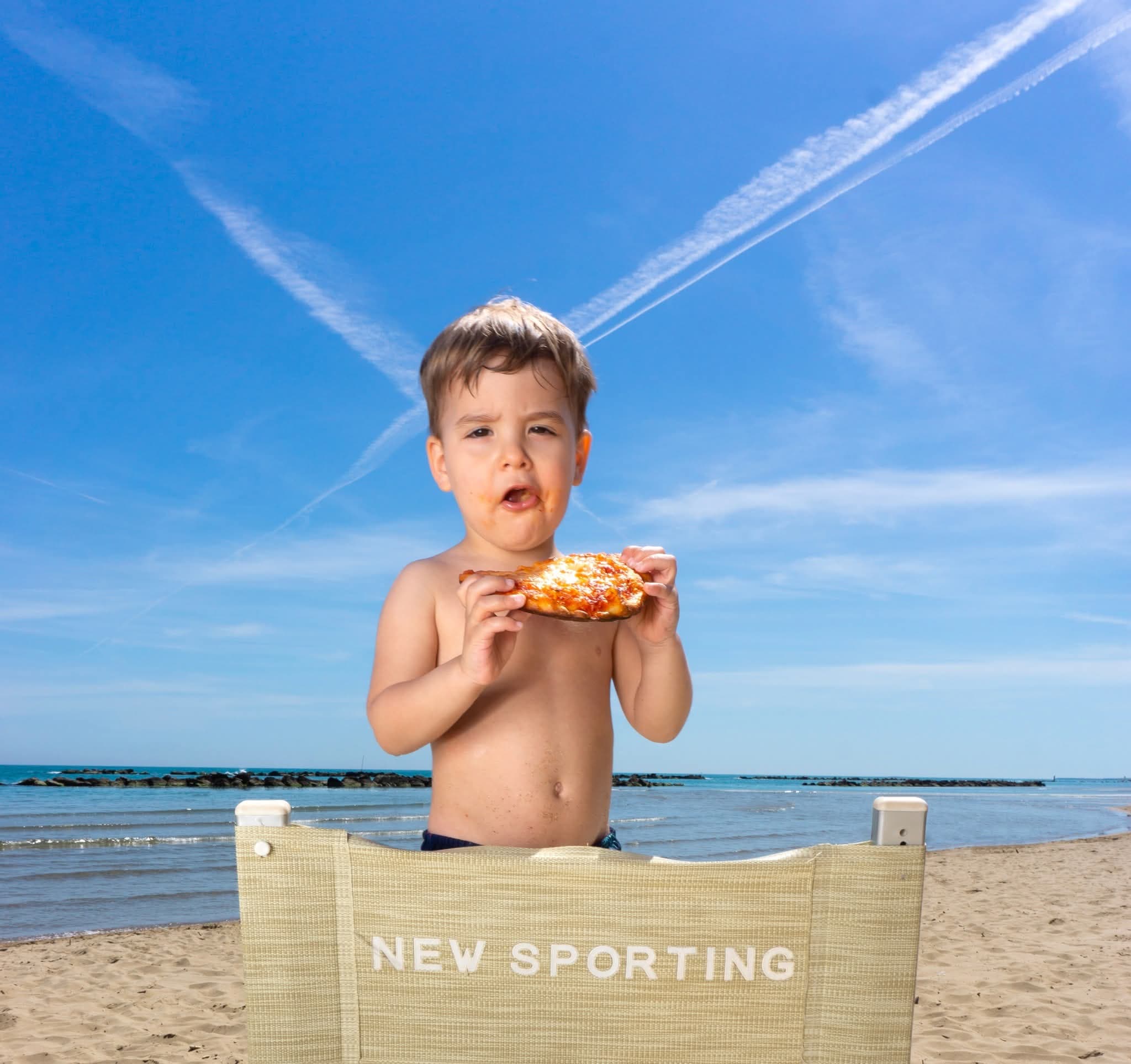 New Sporting — foto 3