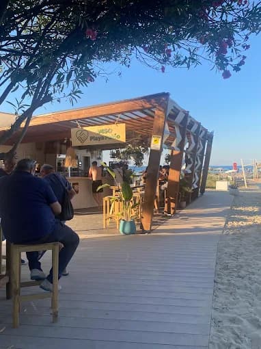 Playa Paleo — foto 2