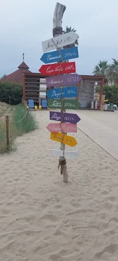 Playa Paleo — foto 5