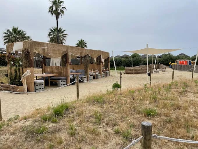 Playa Paleo — foto 4