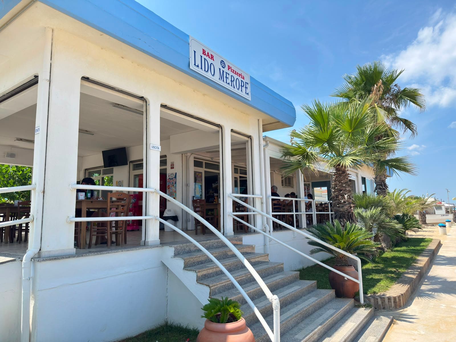 Lido Merope — foto 4