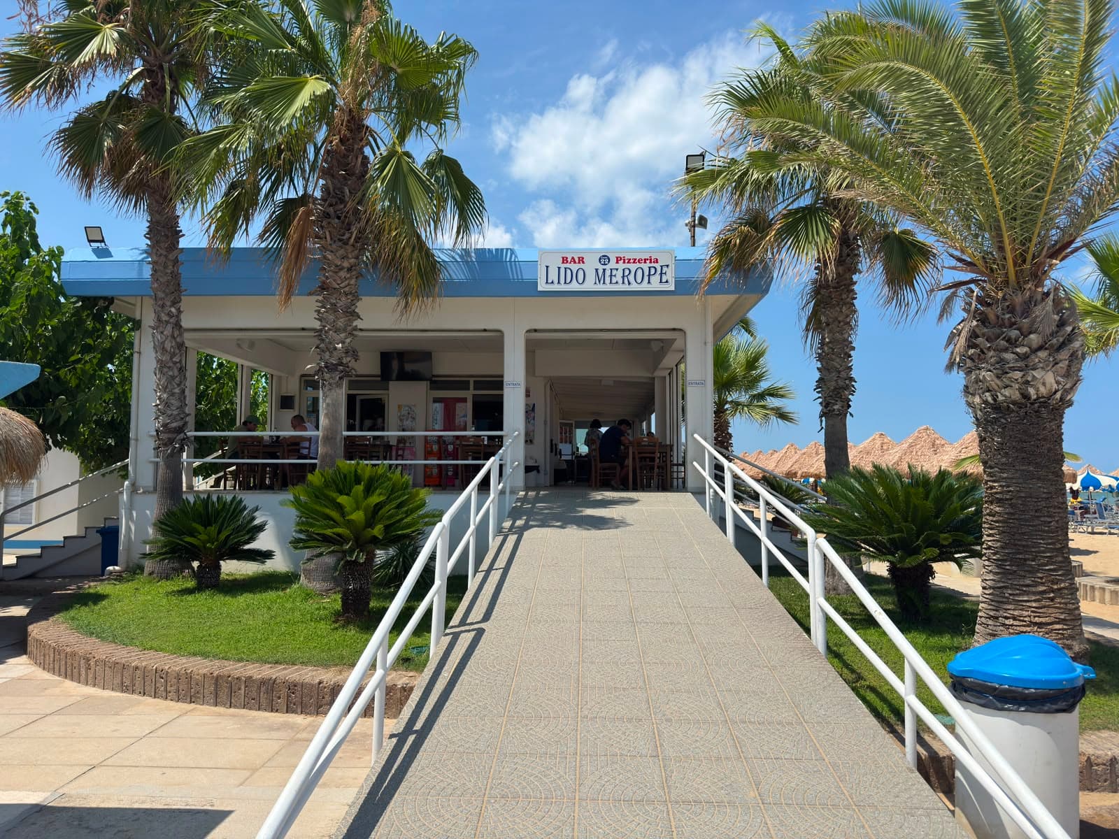 Lido Merope — foto 5