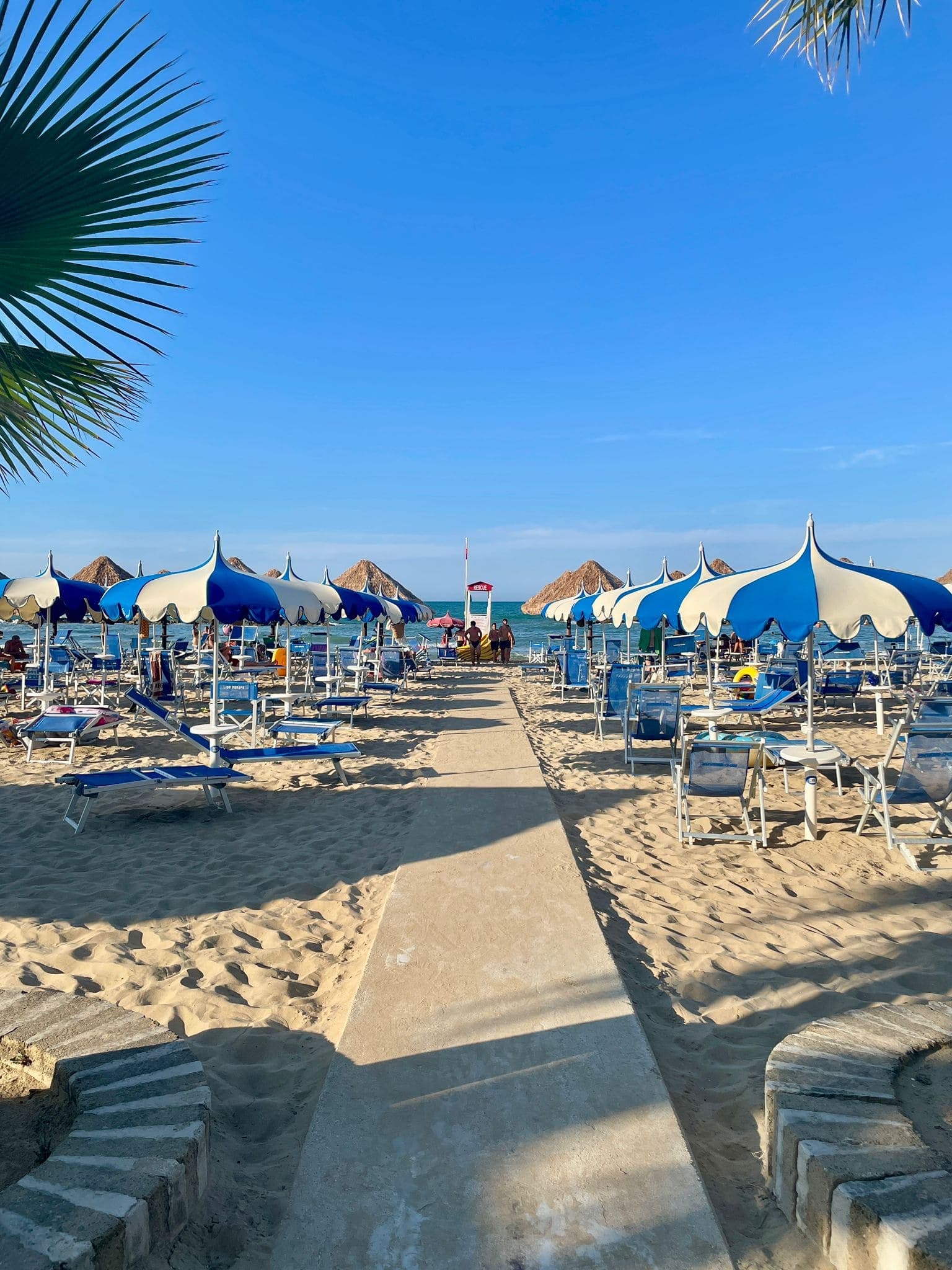 Lido Merope — foto 2